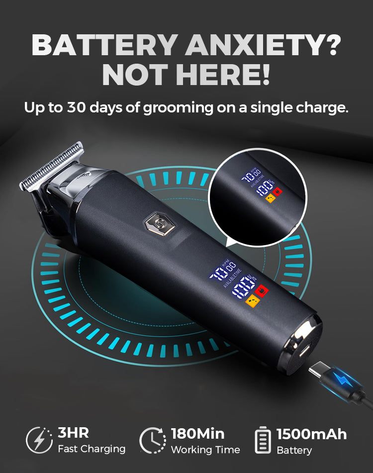 ClipperPro 360
