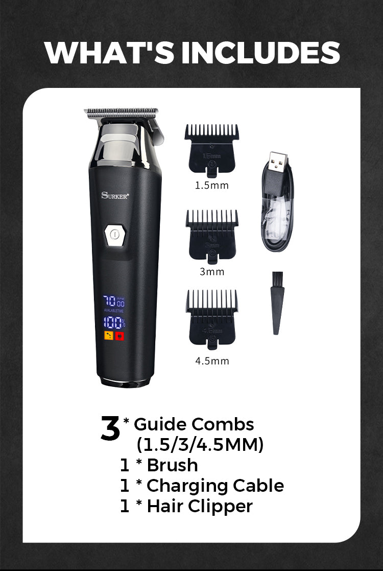 ClipperPro 360