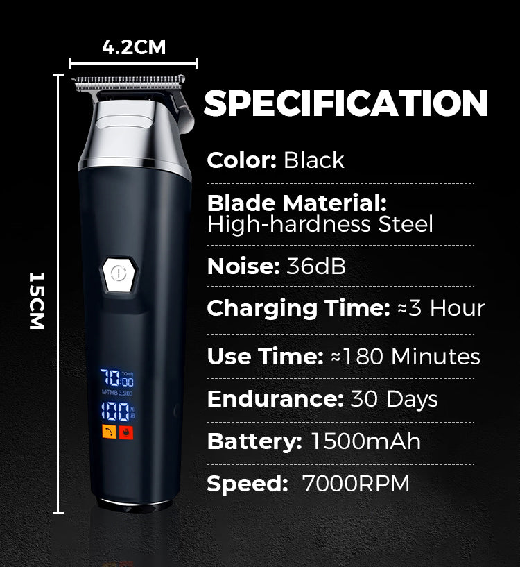 ClipperPro 360