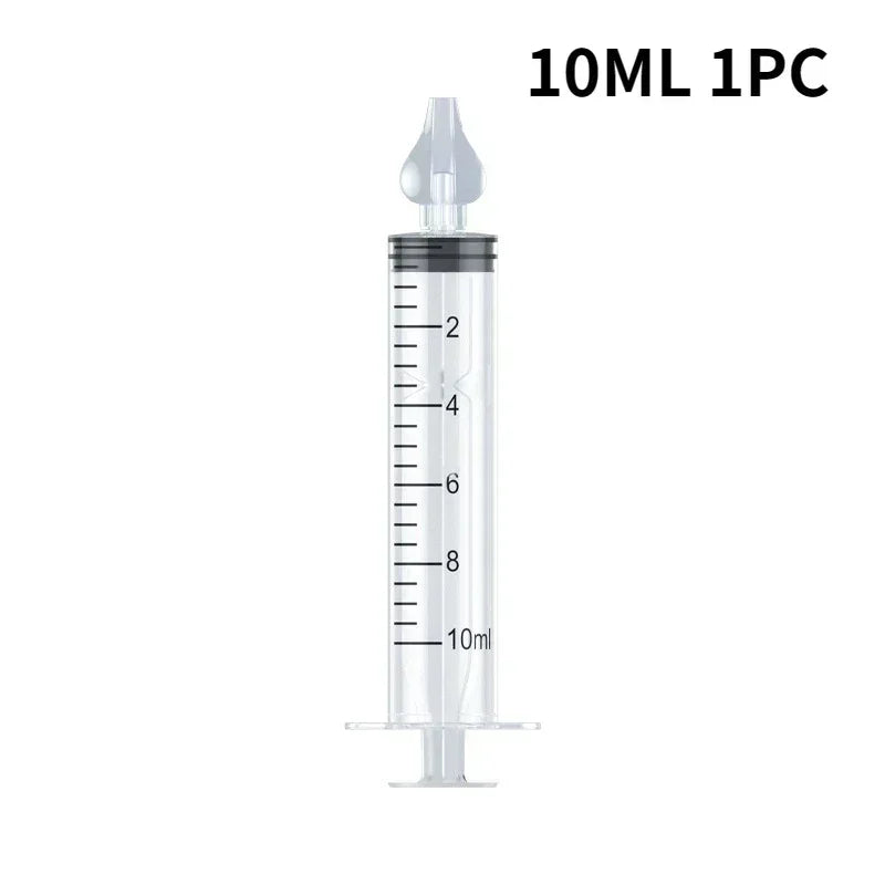 GentleBreathe⢠Infant Nasal Cleaner Set