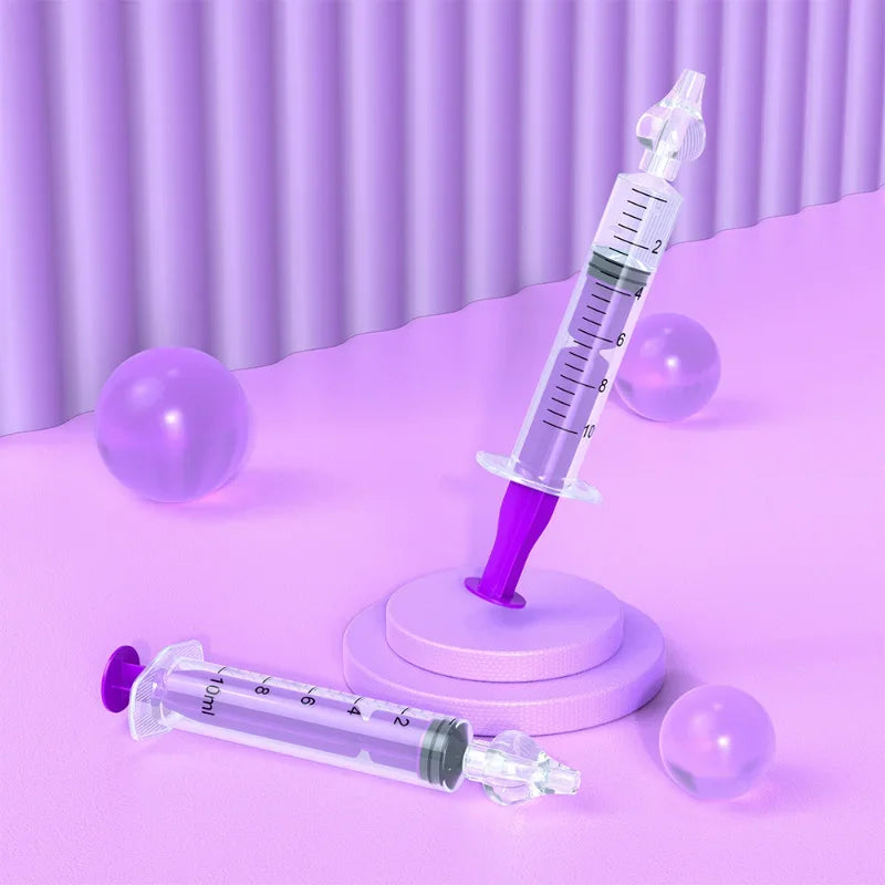 GentleBreathe⢠Infant Nasal Cleaner Set