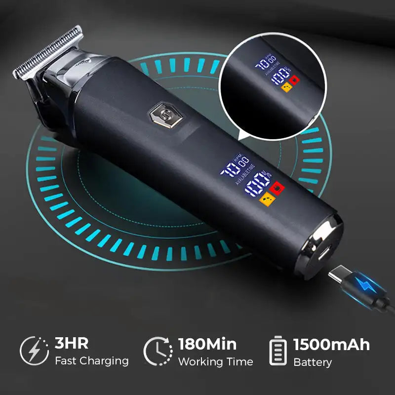ClipperPro 360