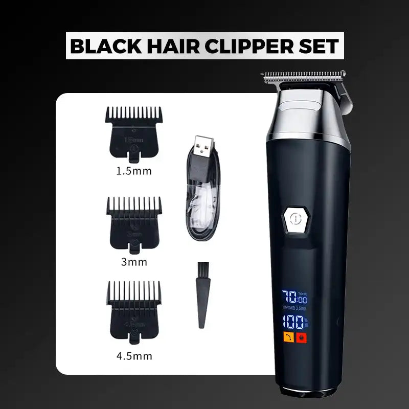 ClipperPro 360