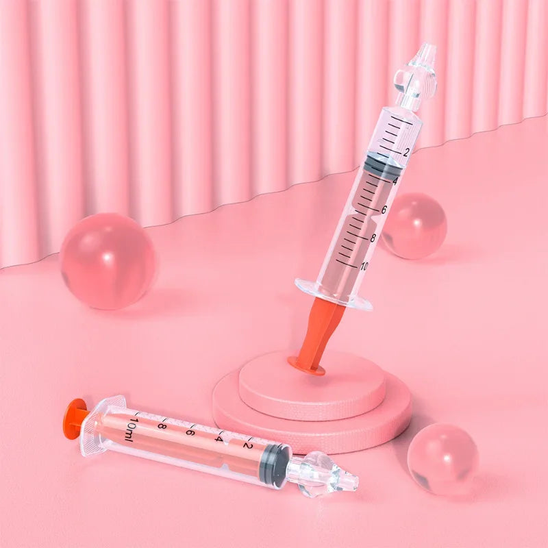 GentleBreathe⢠Infant Nasal Cleaner Set