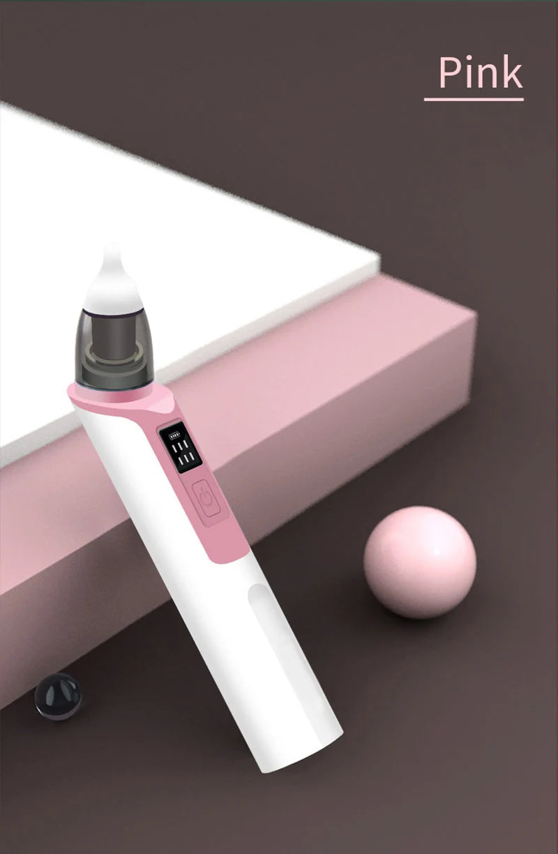 BreatheEasy™ Infant Nasal Cleaner