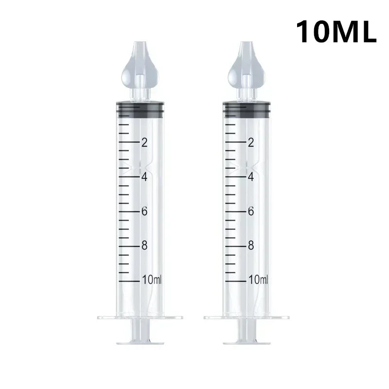GentleBreathe⢠Infant Nasal Cleaner Set