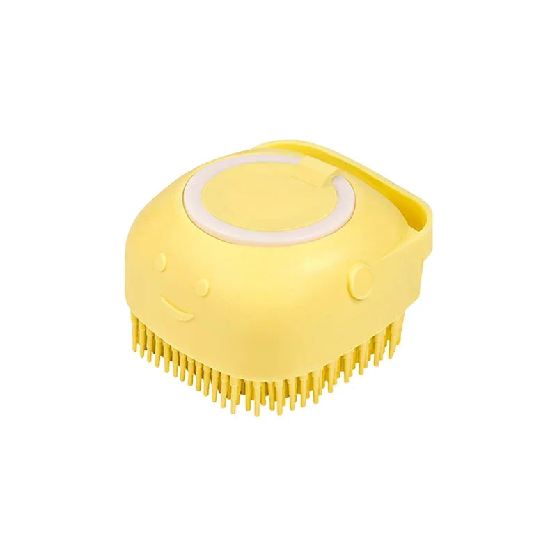 CleanBuddy™ Pet Bath Brush