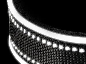 FlashFind⢠Anti-Lost Collar