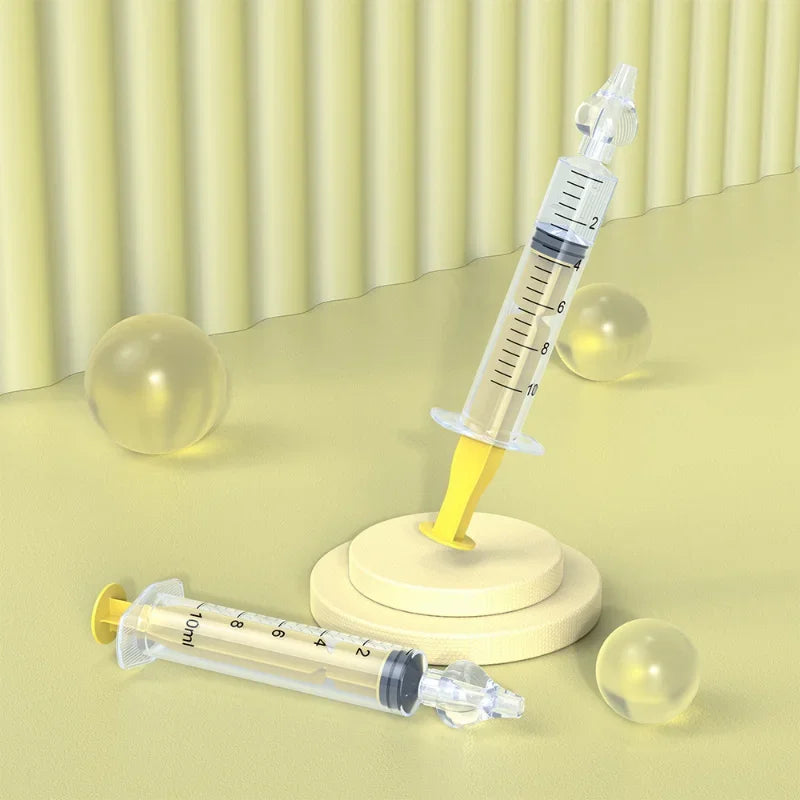 GentleBreathe⢠Infant Nasal Cleaner Set