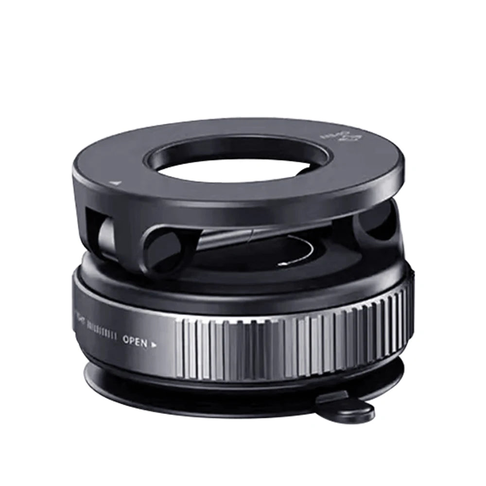 🚗MagnoGrip™ – Magnetic Car Mount