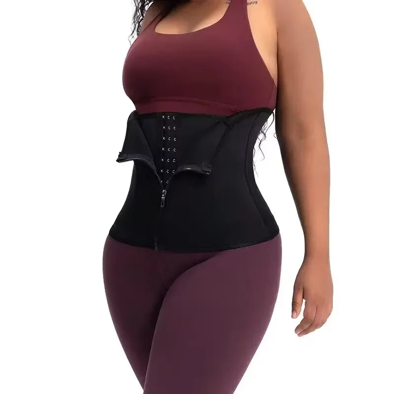 CurveBelt