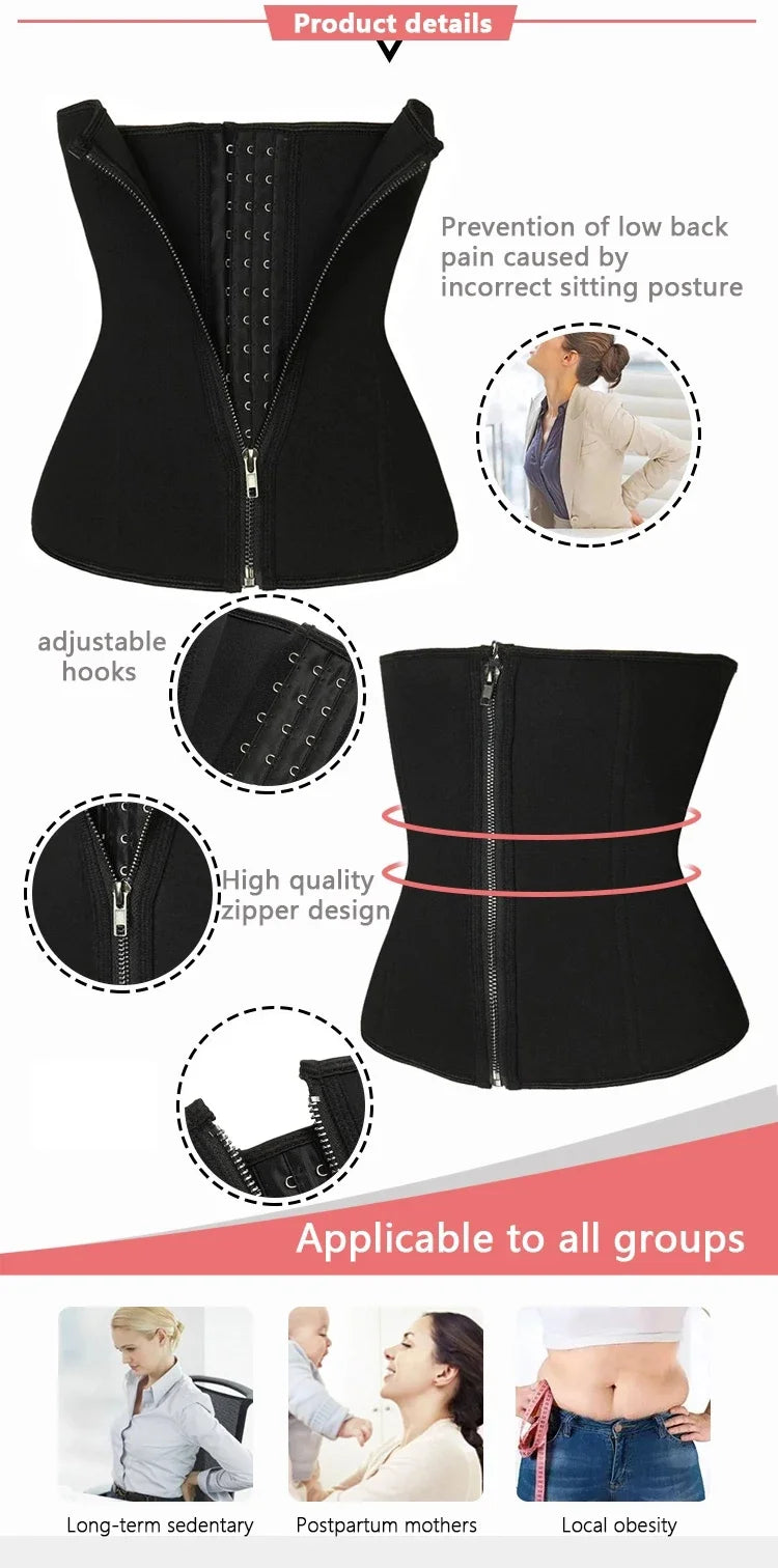 CurveBelt