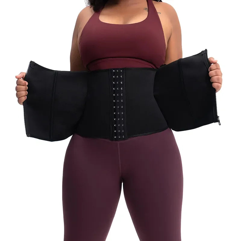 CurveBelt