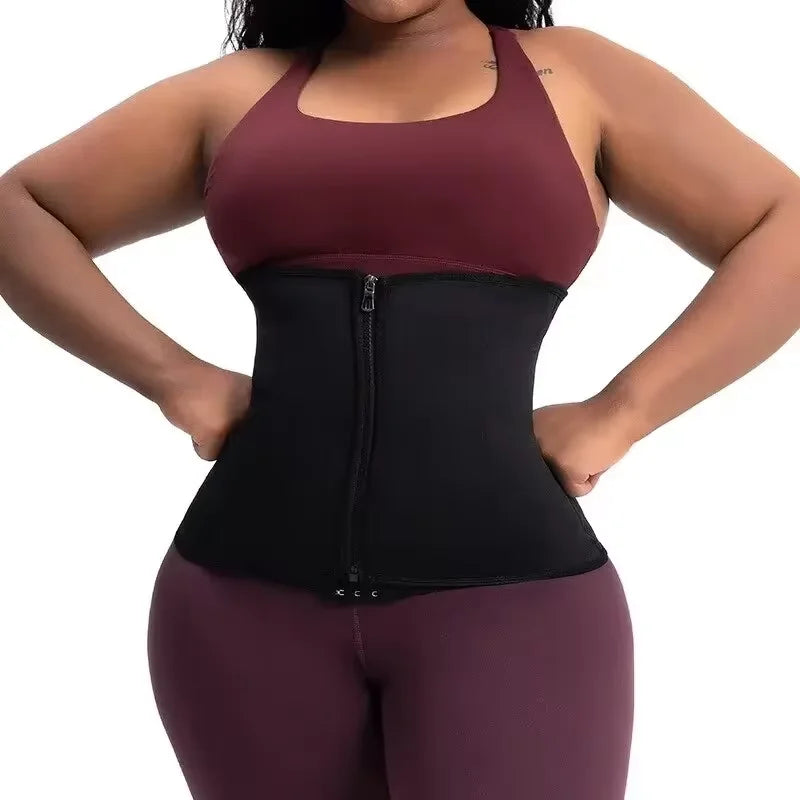 CurveBelt
