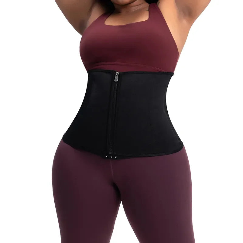 CurveBelt