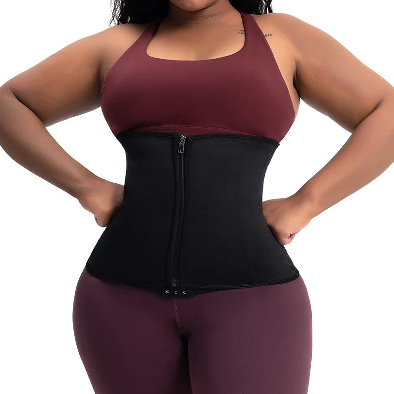 CurveBelt