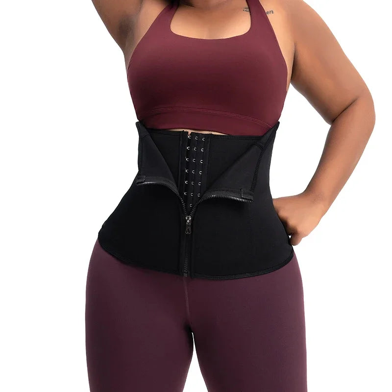CurveBelt