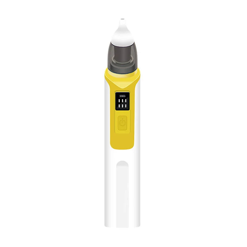 BreatheEasy™ Infant Nasal Cleaner