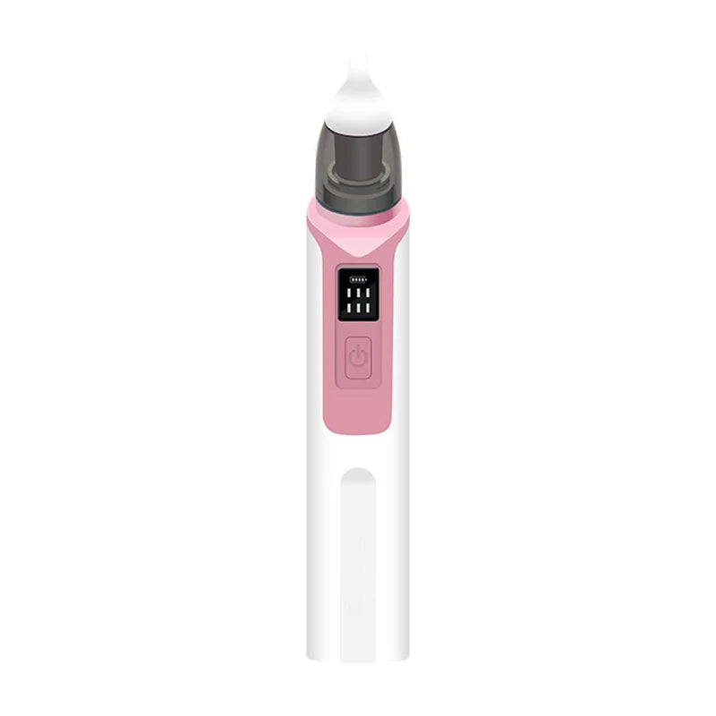 BreatheEasy™ Infant Nasal Cleaner