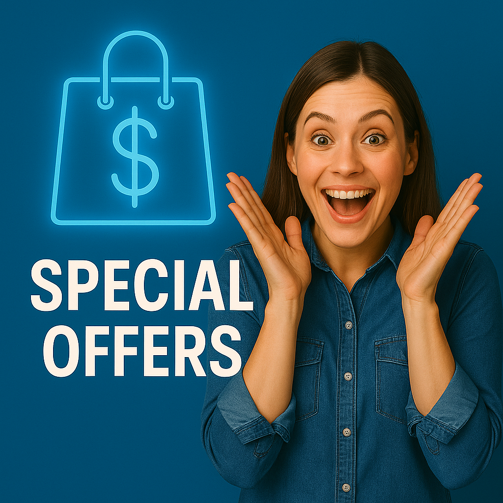 Special Offers