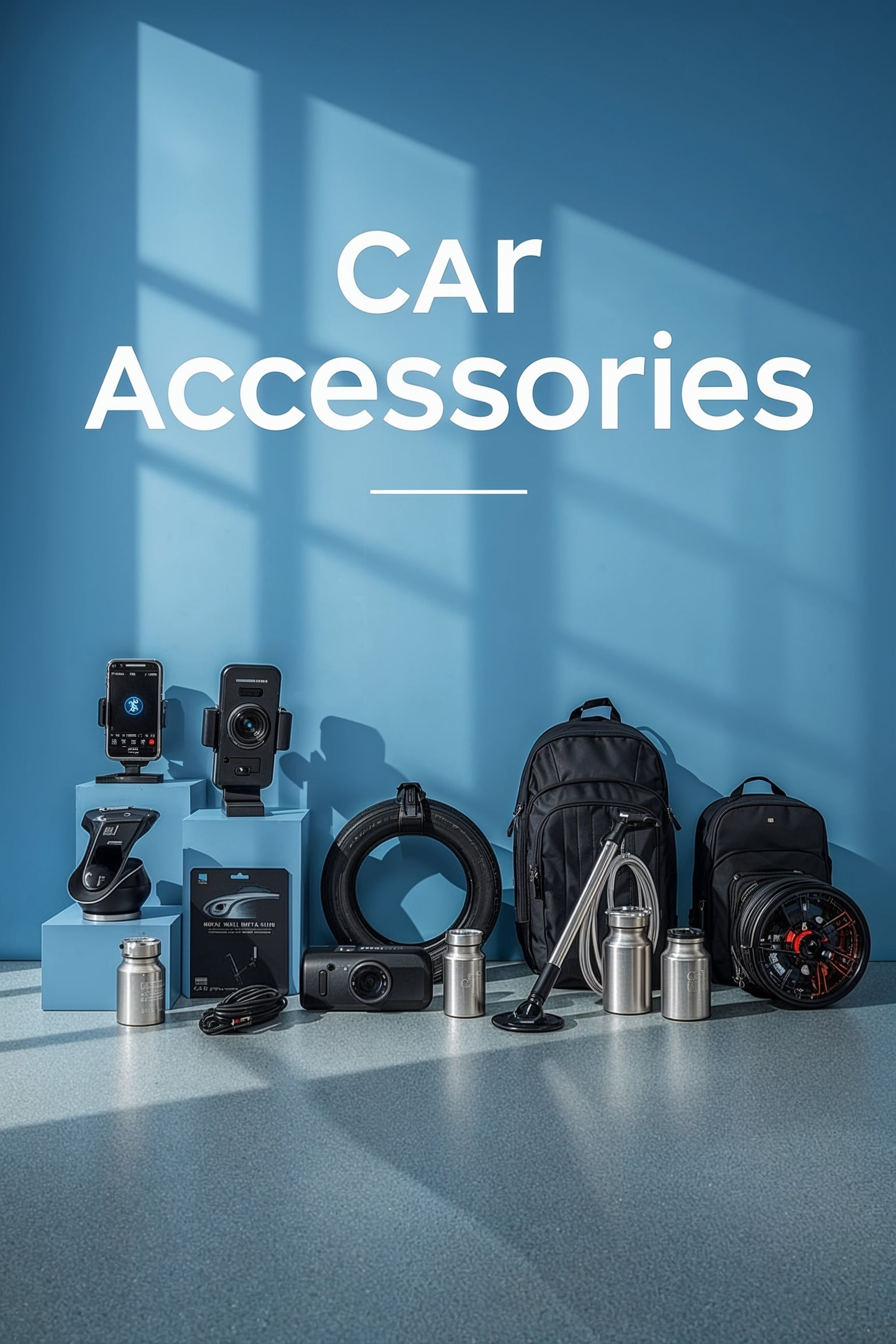 Car Accessories