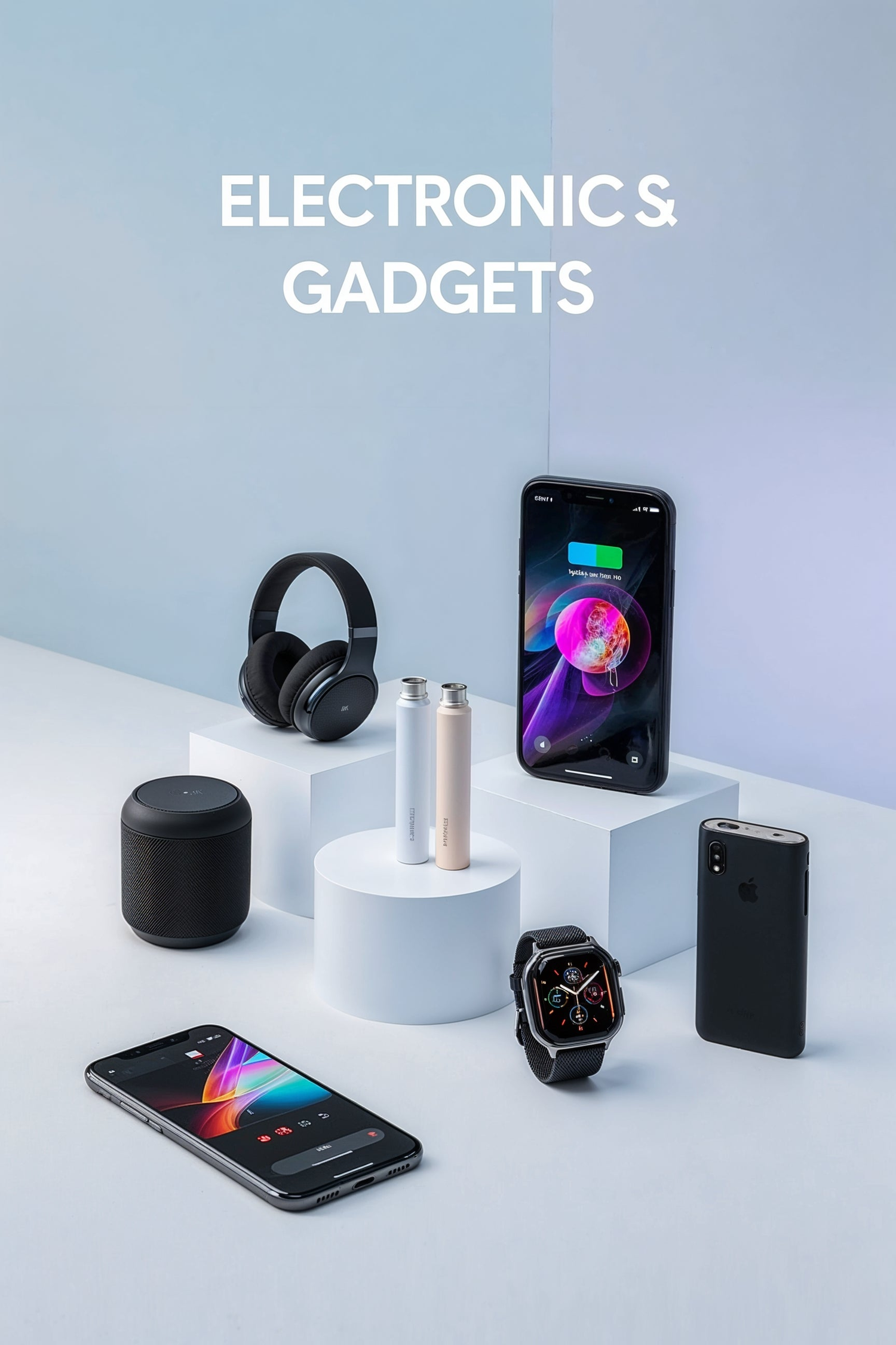 Electronics & Gadgets