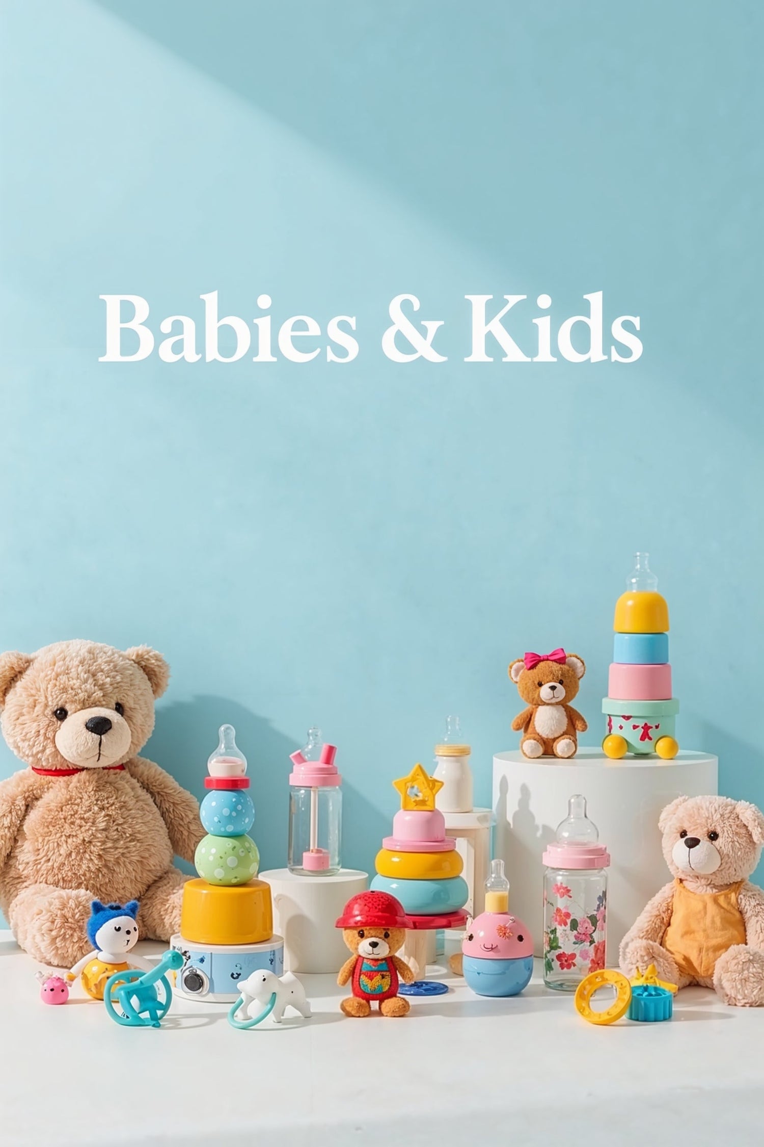 Babies & Kids