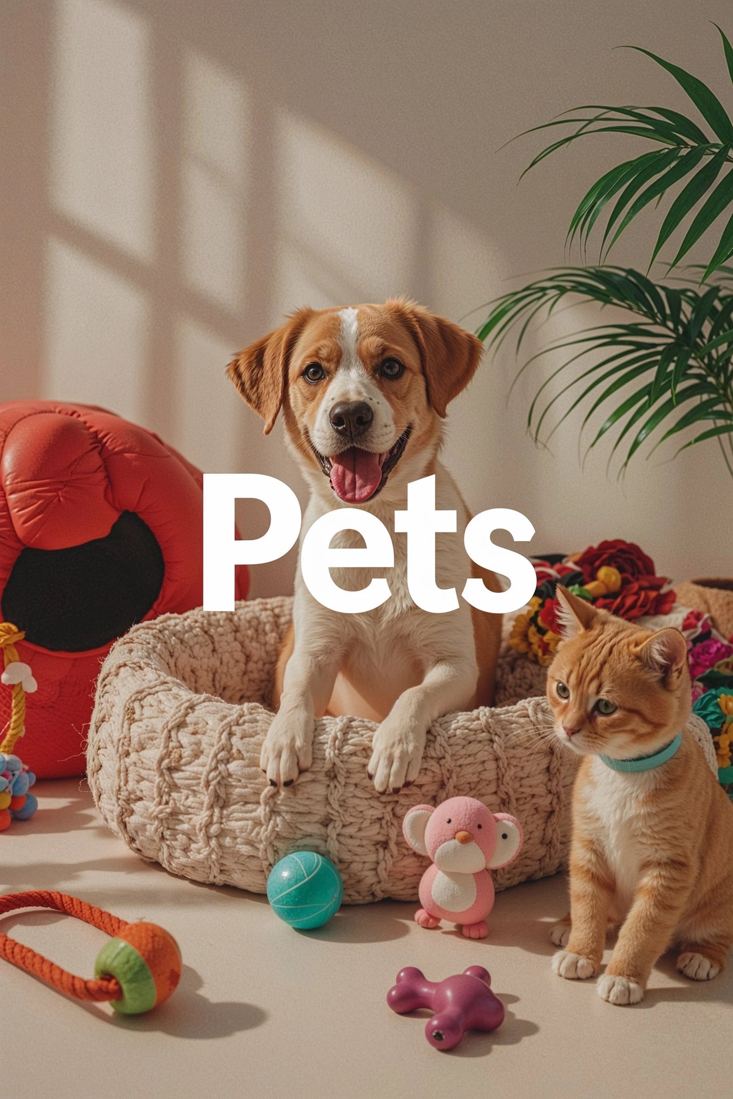 Pets