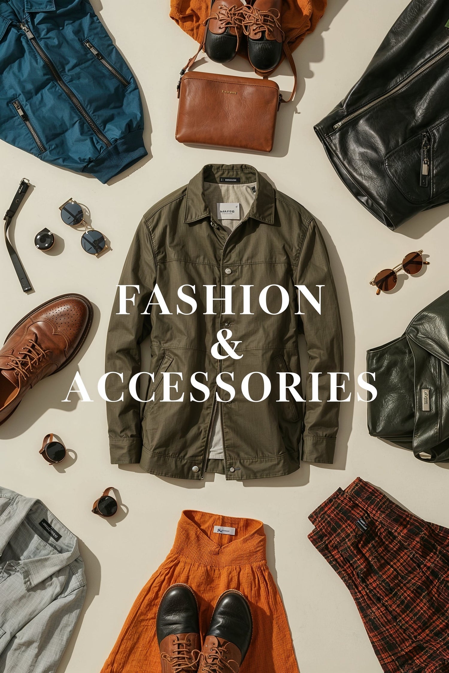 Fashion & Accessories