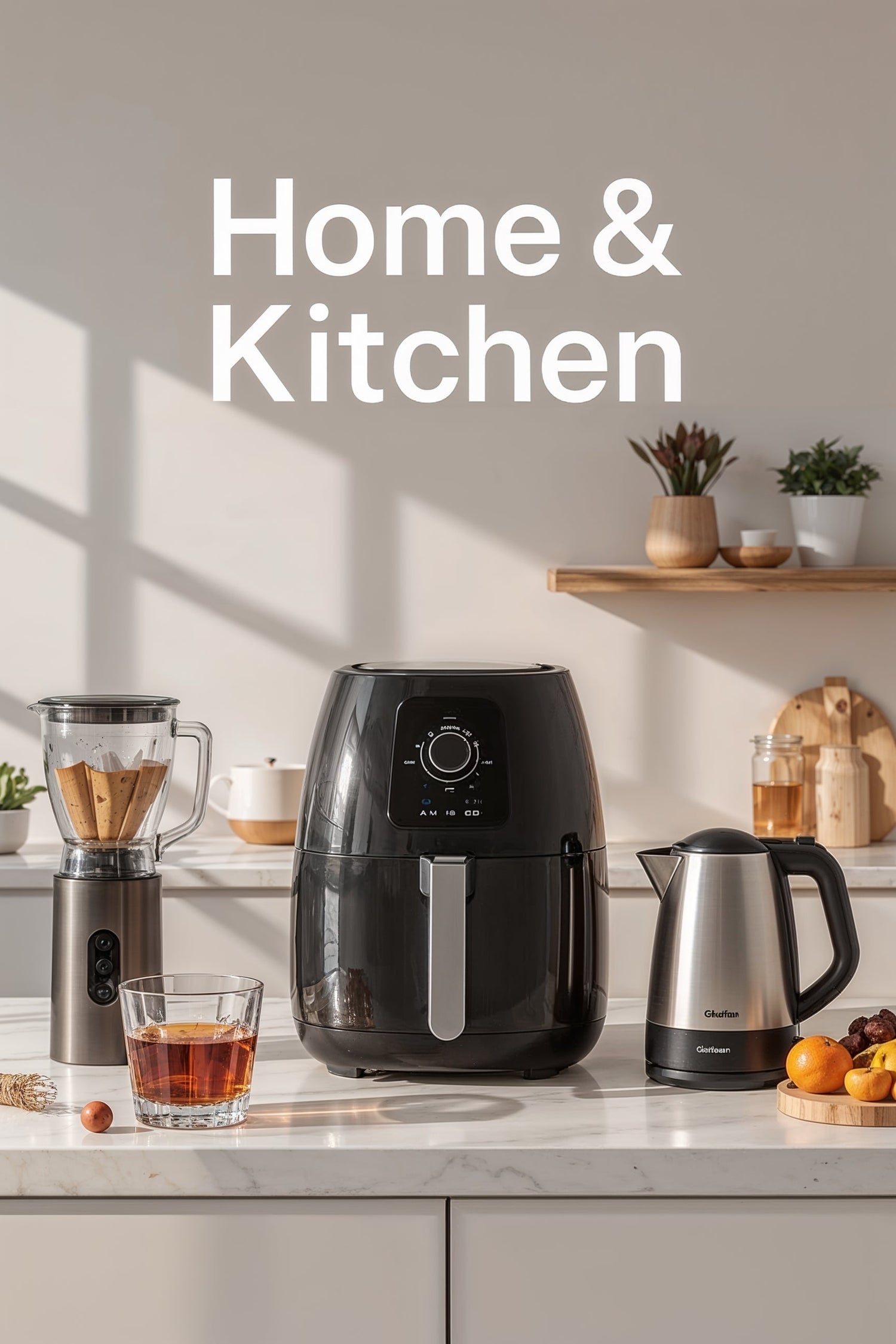 Home & Kitchen