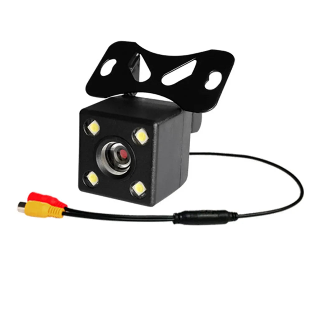 DriveGuard™ Rear View