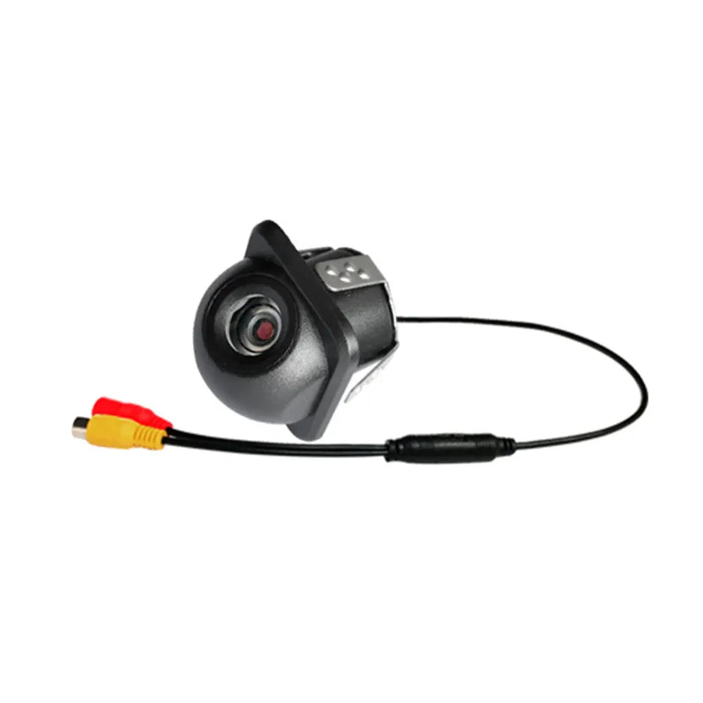 DriveGuard™ Rear View