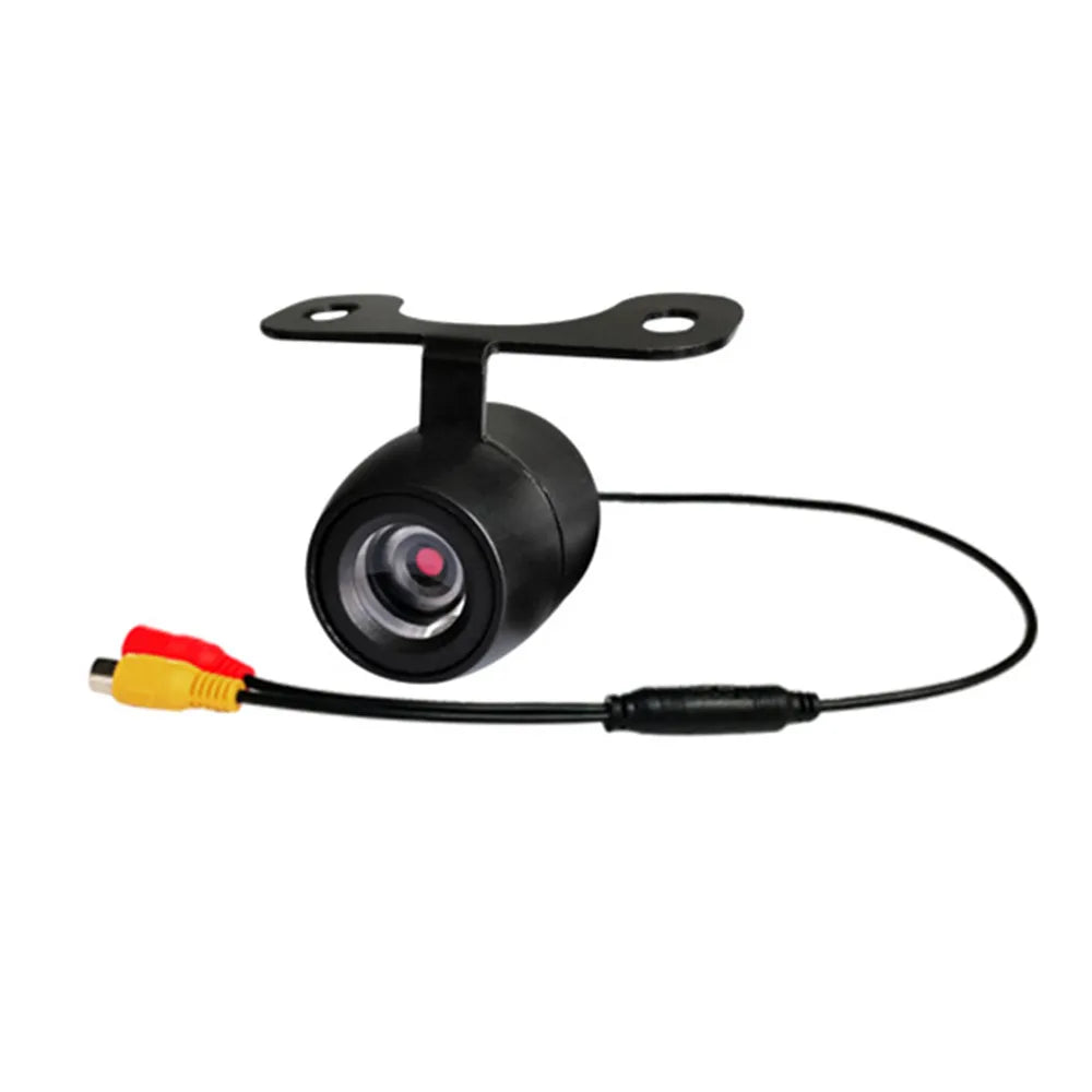 DriveGuard™ Rear View