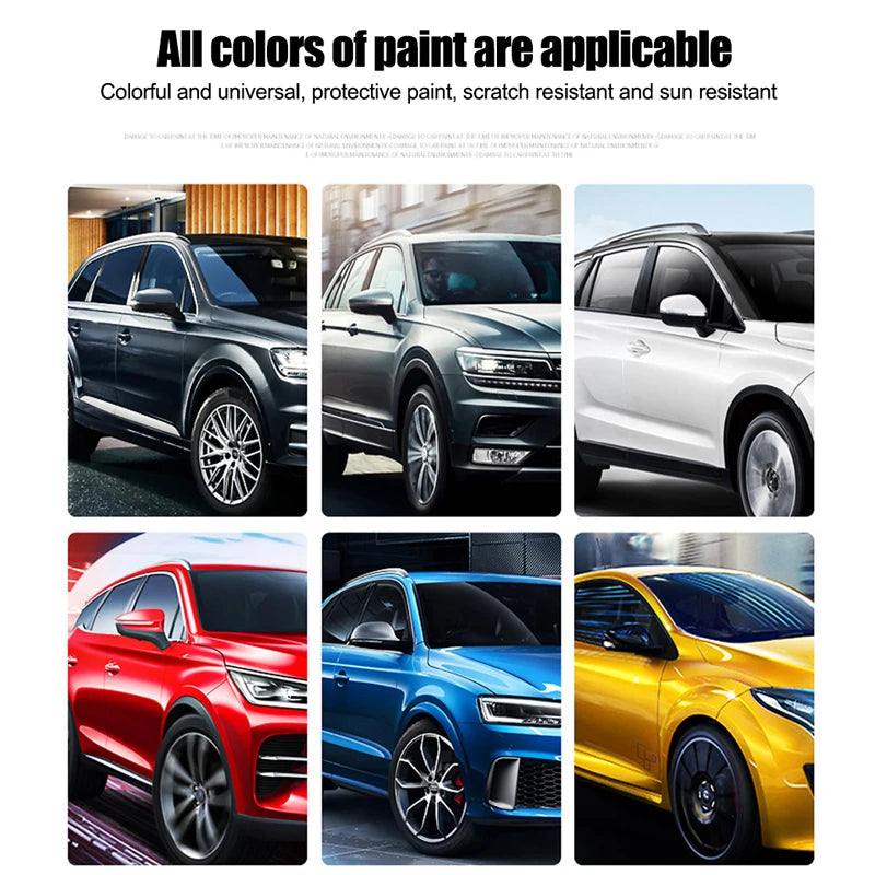 NanoShield™ Ceramic Coating