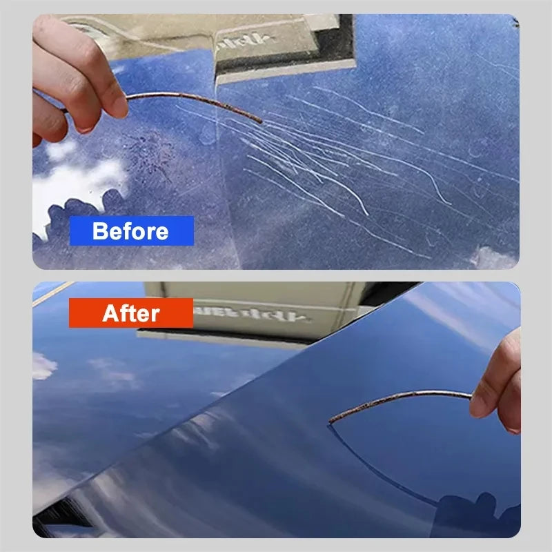 NanoShield™ Ceramic Coating