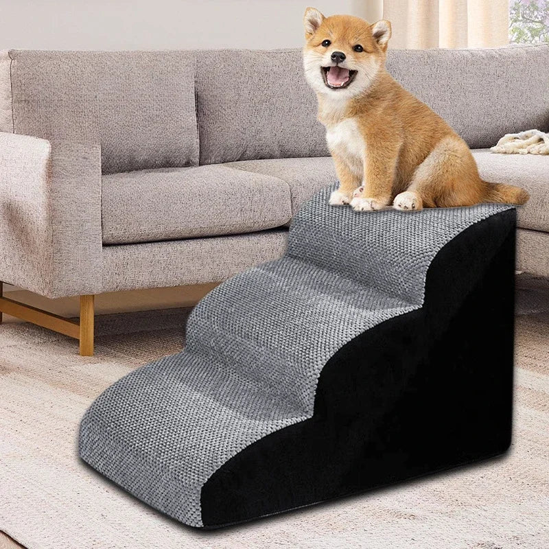 Soft Climb