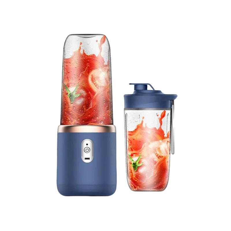 BlendGo™ Portable Blender