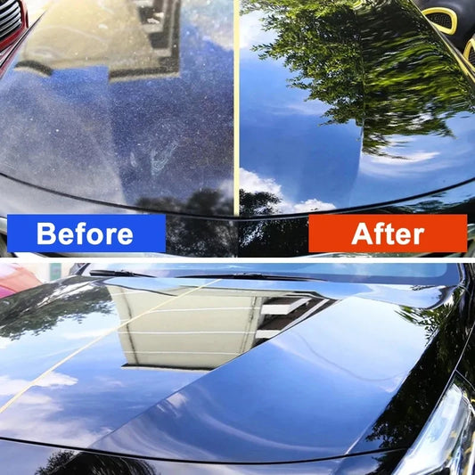 NanoShield™ Ceramic Coating
