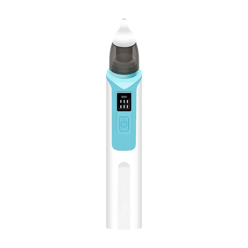 BreatheEasy™ Infant Nasal Cleaner