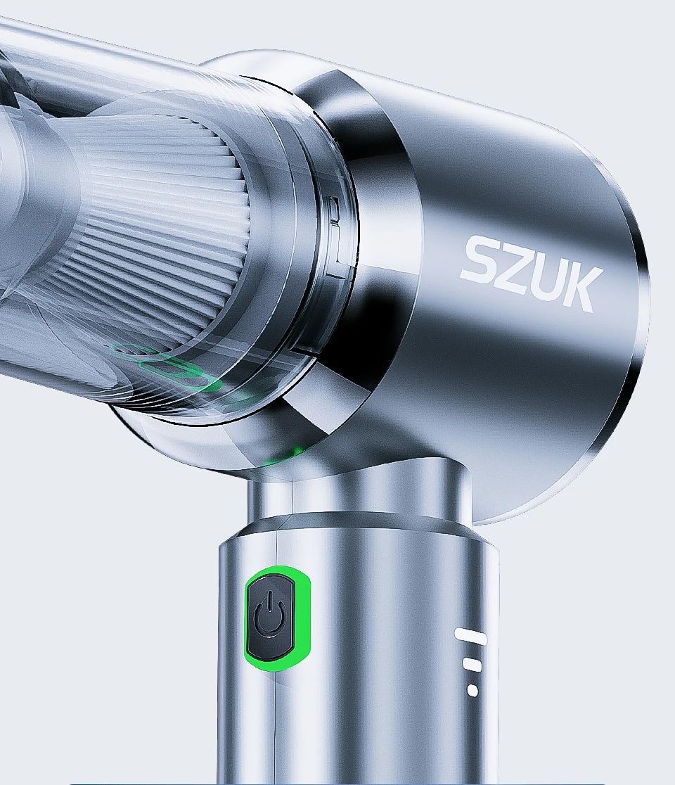SZUK Car Vacuum Cleaner