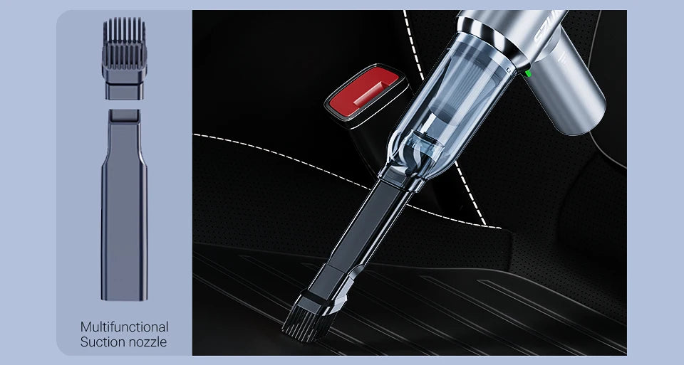 SZUK Car Vacuum Cleaner