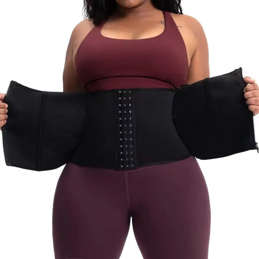 CurveBelt