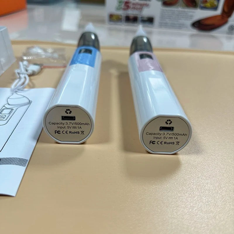 BreatheEasy™ Infant Nasal Cleaner