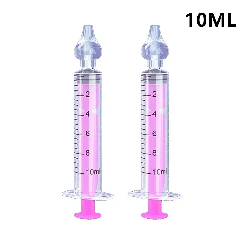 GentleBreathe™ Infant Nasal Cleaner Set