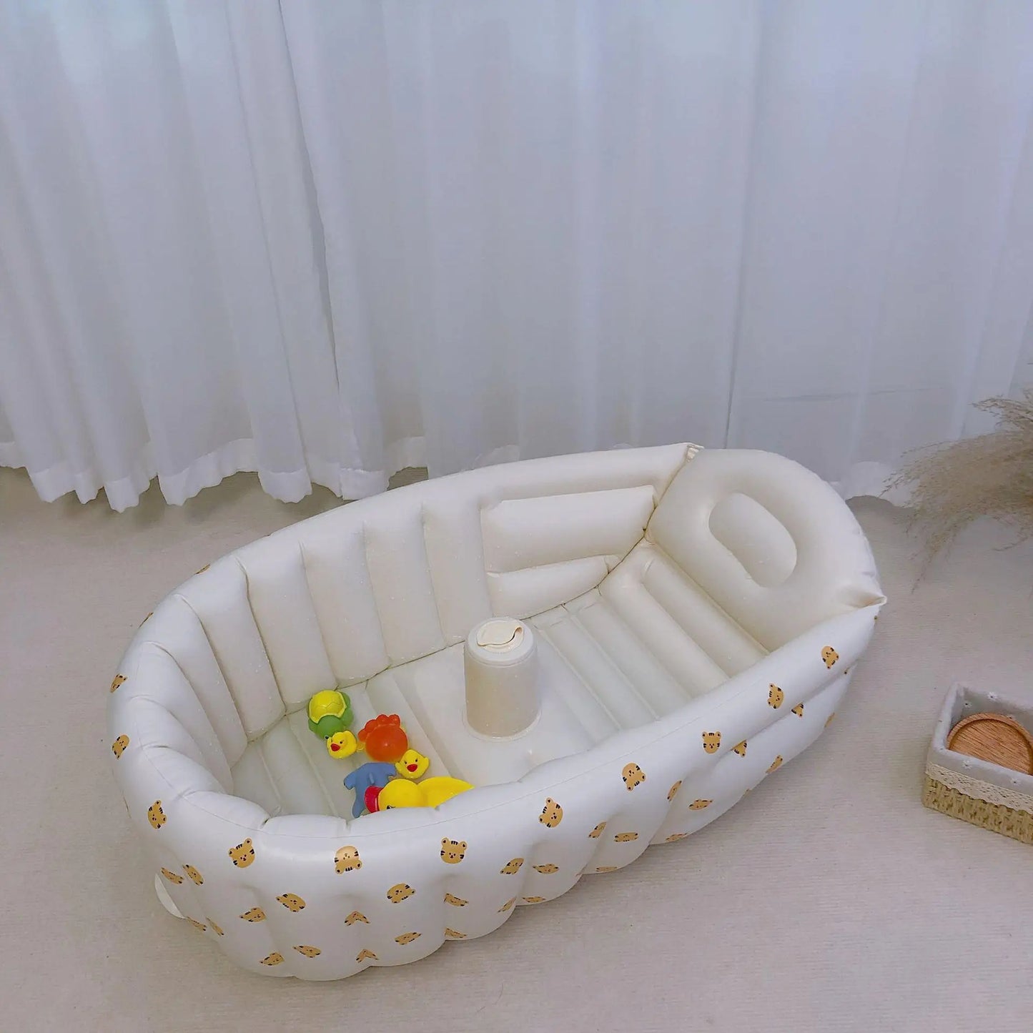 BloomTub™