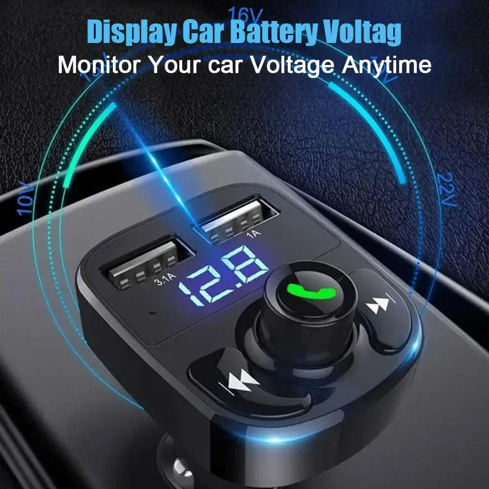 TuneCharge