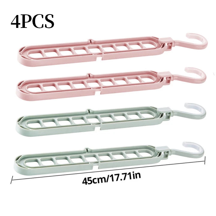 HangPro™ Foldable Organizer