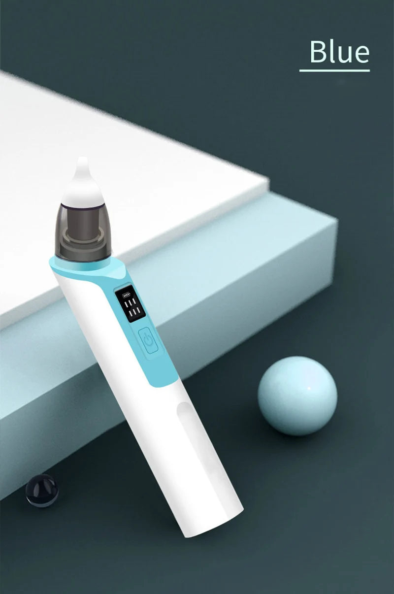 BreatheEasy™ Infant Nasal Cleaner