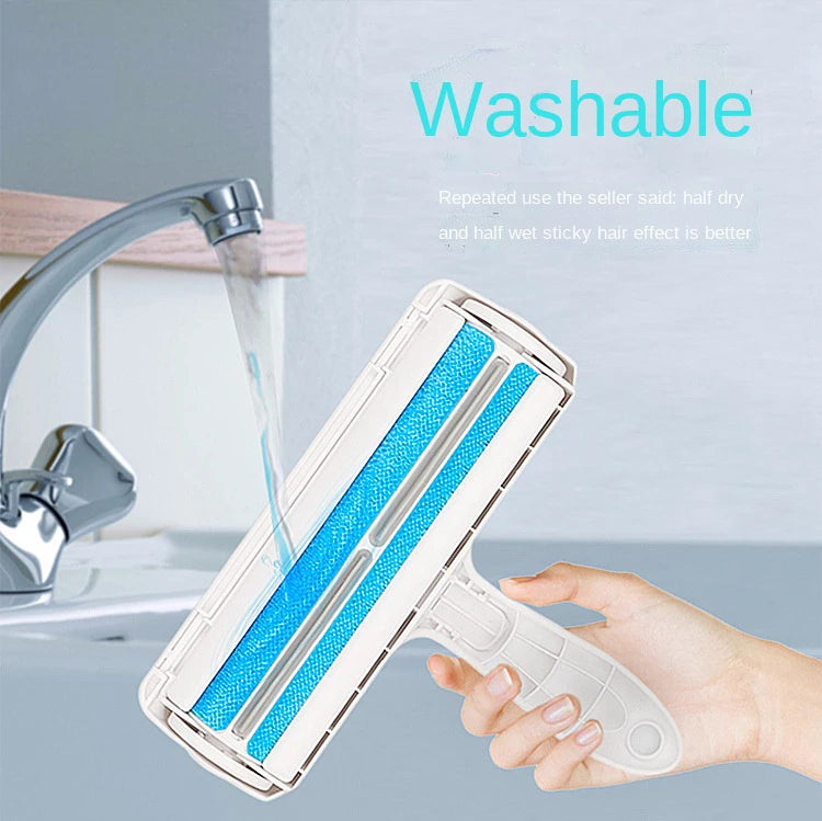 FurSweep™ – 2-Way Pet Hair Remover
