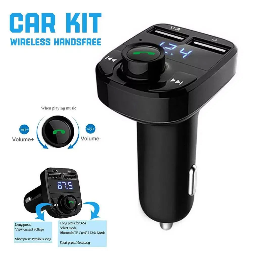 TuneCharge